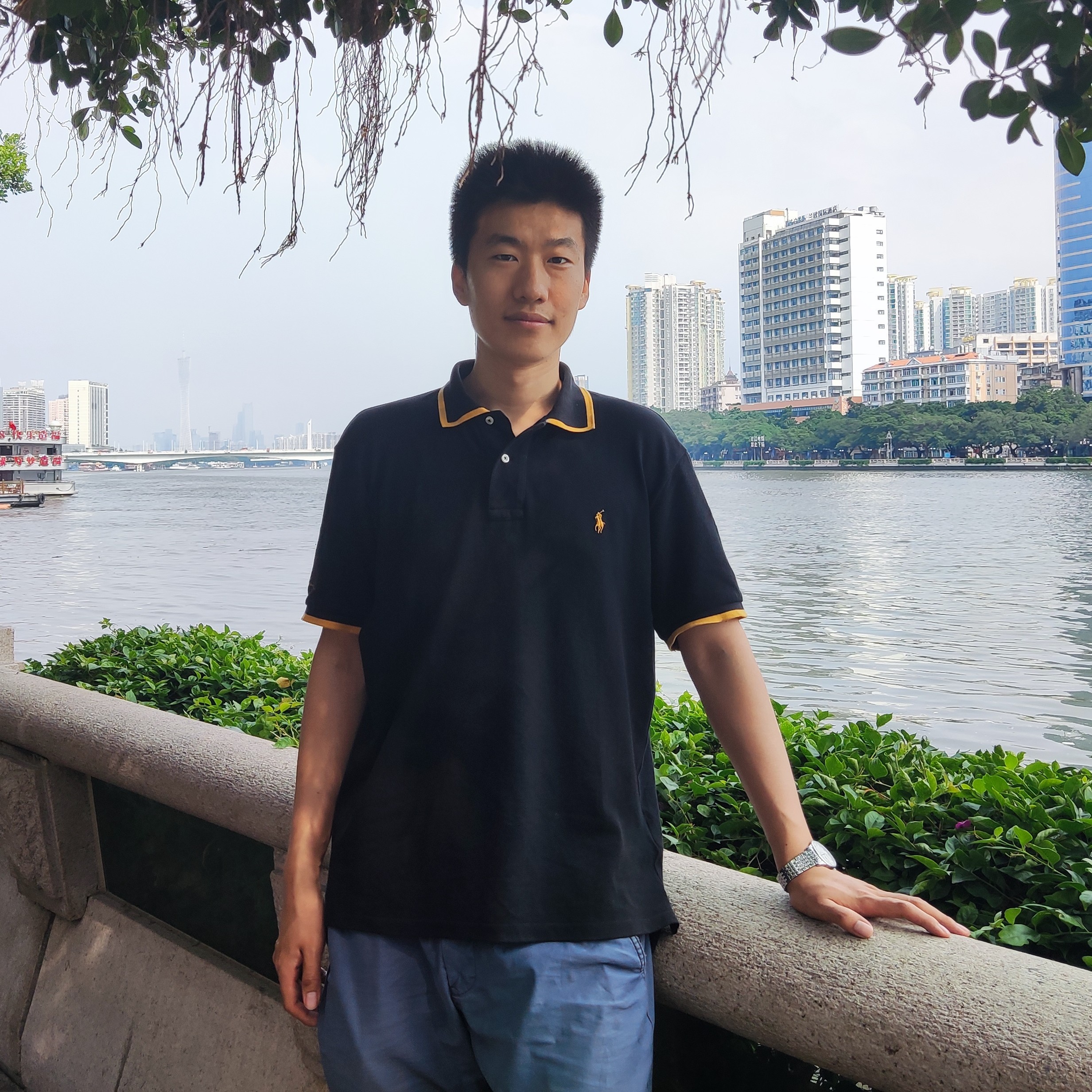 Zengmao Wang